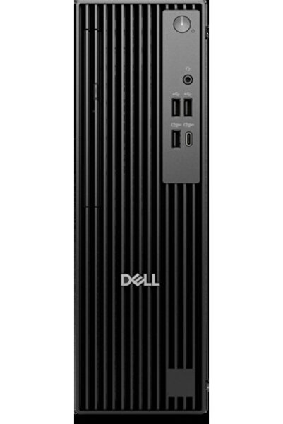 Dell Pro Slim QCS1255, Sursă de alimentare (PSU) de 180W Bronze, Certificat E...