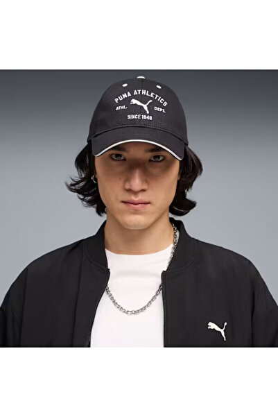 Puma Class Bb Black Hat 02685101