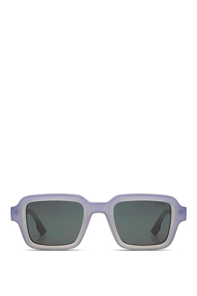 Komono Lionel Sky Gradient Unisex Sunglasses