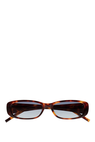 Kaleos Minx Havana Acetate Women's Sunglasses