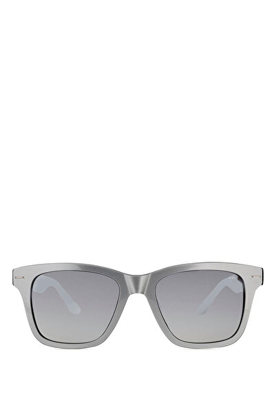 Italia Independent Sitaccs Gray Acetate Men's Sunglasses