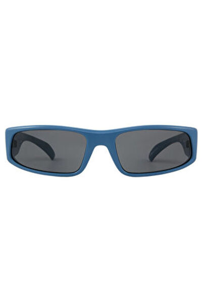 Snob Milano California Blue Unisex Sunglasses