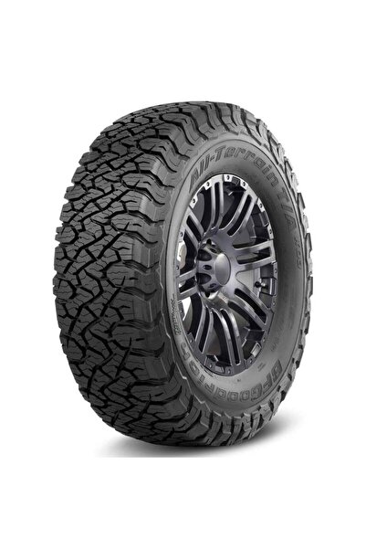 BFGOODRİ 265/75 R16 119/116S TL ALL-TERRAIN T/A KO3