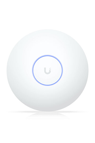 Ubiquiti Σημείο Πρόσβασης UniFi U7 Μεγάλης Εμβέλειας, WiFi 7, Διπλής ζώνης, PoE