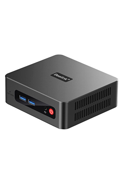 Beelink mini PC SER3, AMD 3200U, 16GB, 500GB M.2, Windows 11 Pro