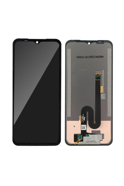 ULEFONE ανταλλακτική οθόνη LCD & Touch Panel για smartphone Armor 21
