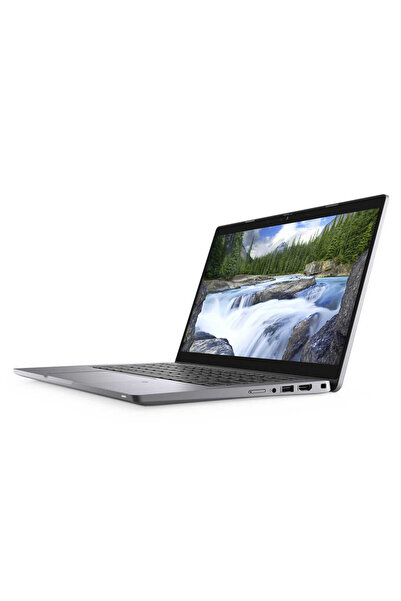 Dell Laptop Latitude 5320, Refurbished Grade B, i5-1145G7, 8/256GB NVME, 13.3...
