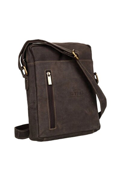 Always Wild TorbaskrzanaMN6MH1876BROWN66260