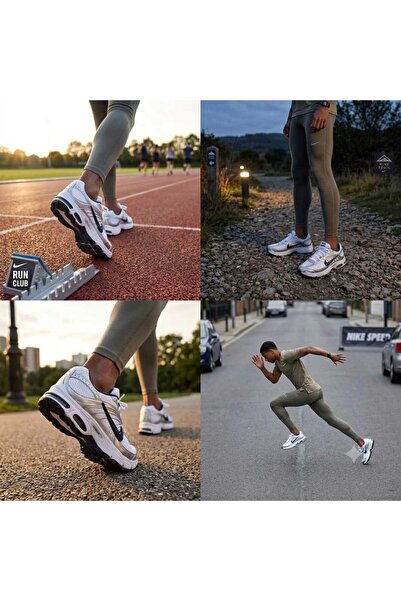 Nike W AIR MAX MOTO 2K (UNİSEX).. ALFA SPORTSWEAR