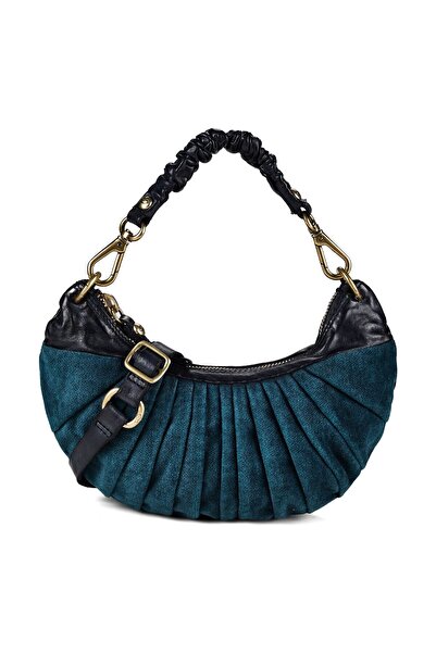 Campomaggi Luna Handtasche M 28 cm