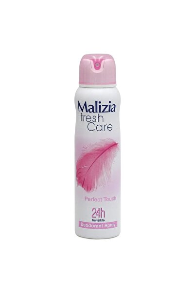 Deodorant Malizia, Fresh Care 150 ml Perfect Touch