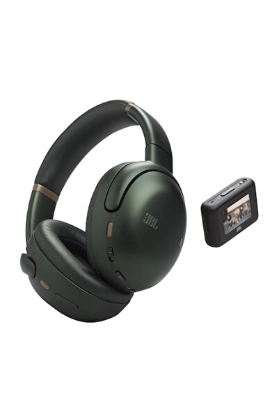 JBL Casti Over-Ear Tour One M3 Smart TX, Fără fir, Bluetooth, ANC, Hi-Res, Mu...