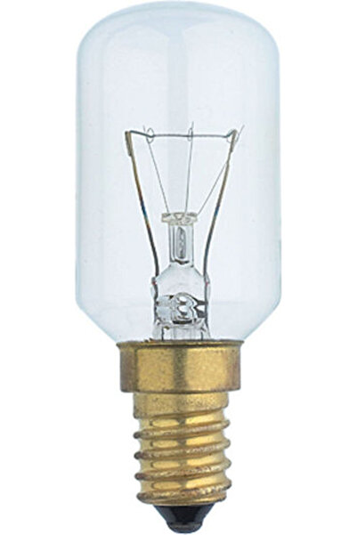 OEM Λάμπα Φούρνου Dr Fischer T29 40W E14 25105041W Κωδικός: 1014615
