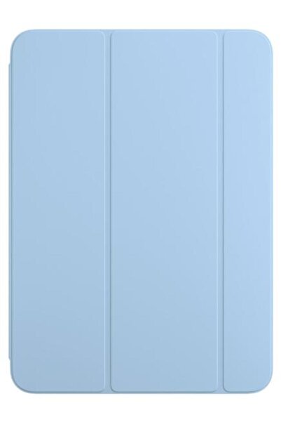 Apple Smart Folio pentru iPad (A16) - Albastru deschis (MDEQ4ZM/A)