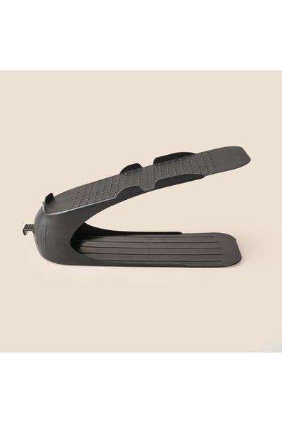 Simple Living Ayakkabı Rampası - Siyah - 29 cm