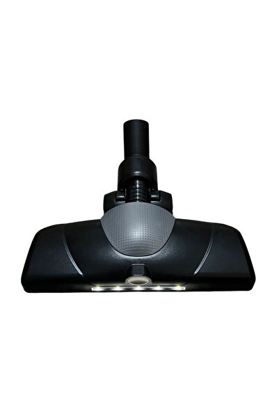 CLEANPOWER VANTUZ UYUMLU LED IŞIKLI SÜPÜRGE BAŞLIĞI ( KABLOLU SÜPÜRGELER İLE ...