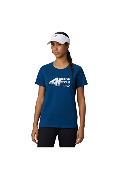 4F Tricou de damă M