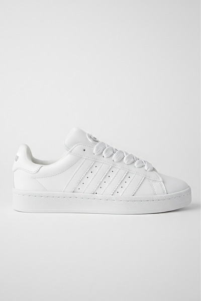 Freemax Dikişli Taban iç Tabanlık Garantili Sneaker Spor Ayakkabı Cmp88 Beyaz