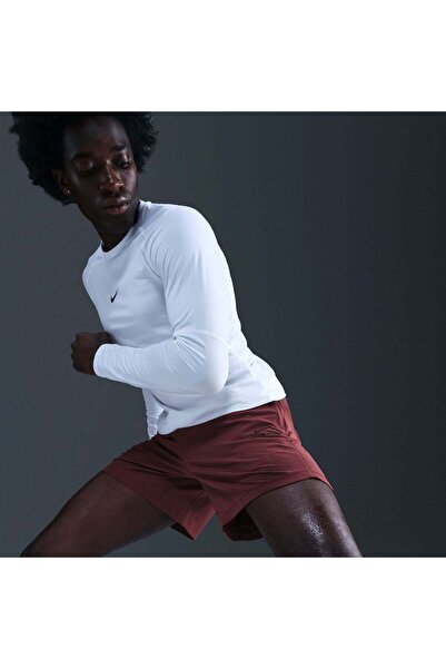 Nike Pro Antrenman Erkek Dri-FIT 15 cm (yaklaşık) Şort