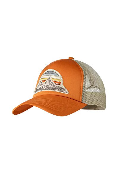 Buff Șapcă unisex tip trucker BOUGI Ginger