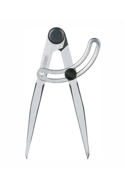 İnsize Compas mecanic cu brațe blocabile 150-300 mm