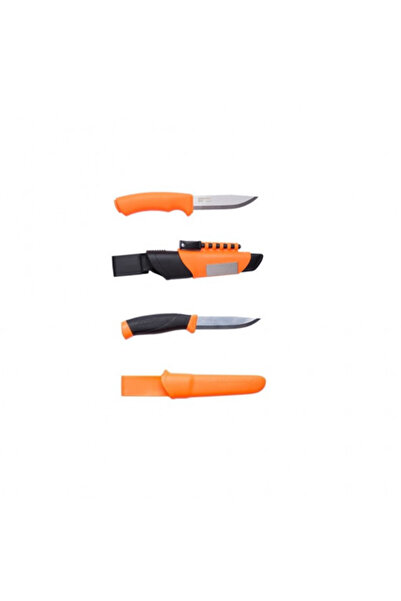 Morakniv Set 2 cuțite de bushcraft, de camping