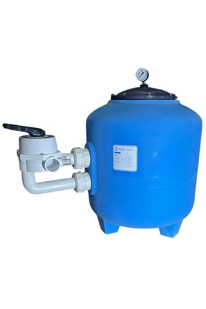 SANTEM General Water Pacific 625 Polyester Kum Filtresi
