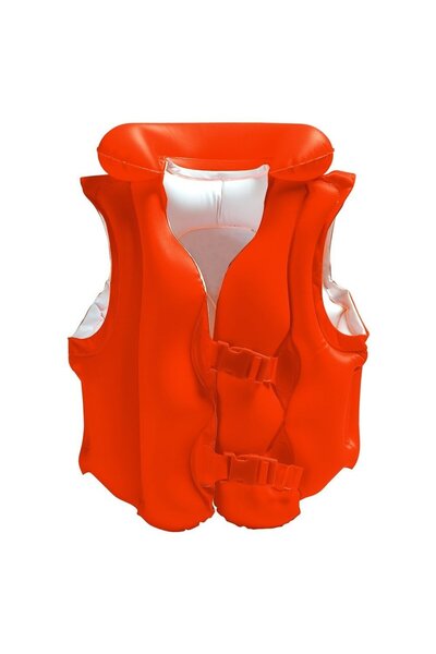 Intex Πολυτελές Θαλάσσιο Γιλέκο για Παιδιά (58671)
