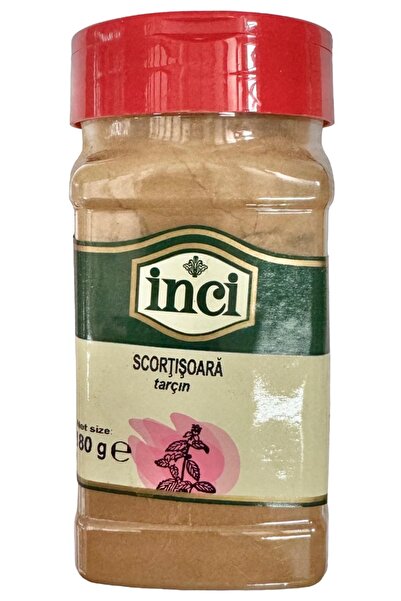 İnci Scortisoara Macinata 180 Gr