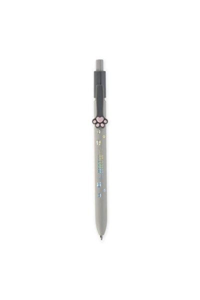 Legami Στυλό διαρκείας Γκρι Παου Κόκκινο 1.0mm (MPNKIT3)