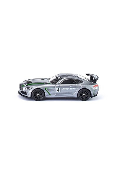 Siku Αγωνιστικό Αυτοκίνητο Mercedes-AMG GT4 (SI001529)