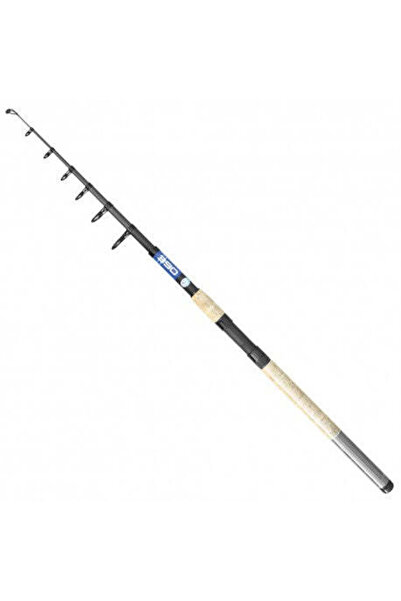 Baracuda Carbon Carp Rod MadCarp