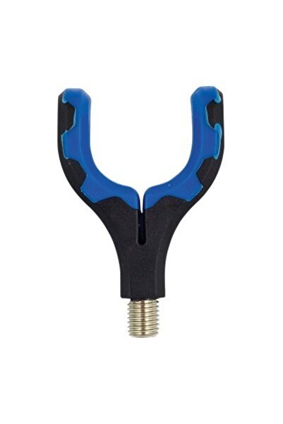 Baracuda Suport lansetă feeder KD-X04 Tip U 86x46mm Negru/Albastru