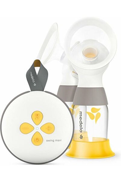 Medela Θήλαστρο Swing Maxi (101041613)