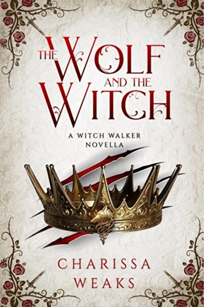 Kingdom of Books The Wolf and the Witch