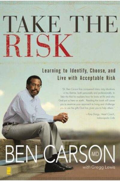 Kingdom of Books The Risk