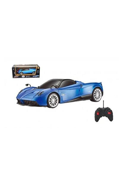 JUST TOYS Τηλεκατευθυνόμενο Παγκάνι Χουαΐρα Ρόουντστερ (10482)