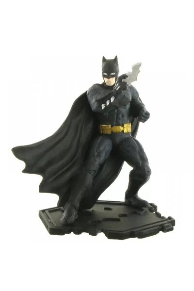 OEM Comansi DC Comics Justice League: Φιγούρα Όπλου Μπάτμαν 10 εκ. (COM99191)