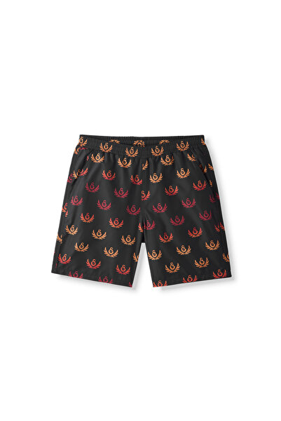 GSStore Galatasaray Çocuk Deniz Şortu C261117