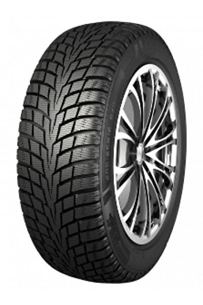 Nankang Anvelopa Iarna ICE ACTIVA Ice-1 ( 235/55 R19 105Q XL, Nordic compound )