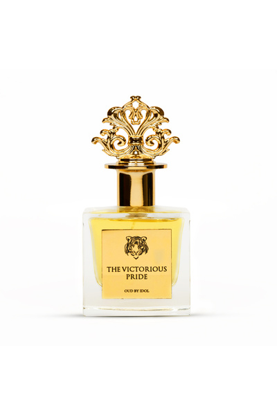 OUD BY IDOL The Victorious Pride