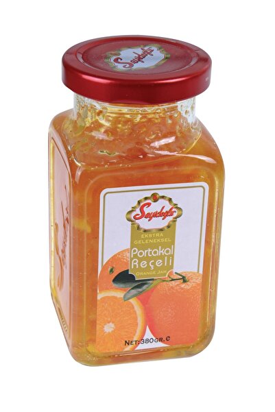 Seyidoğlu Gem de Portocale Seyidoglu 380 Gr