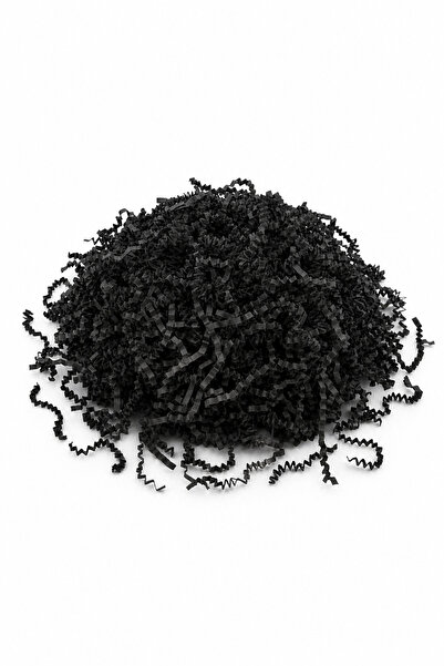 SİMGE KUTU Kırpık Kağıt Zigzag 100 gr. Hediyelik Kutu İçi Süsleme Dolgu - 14 ...