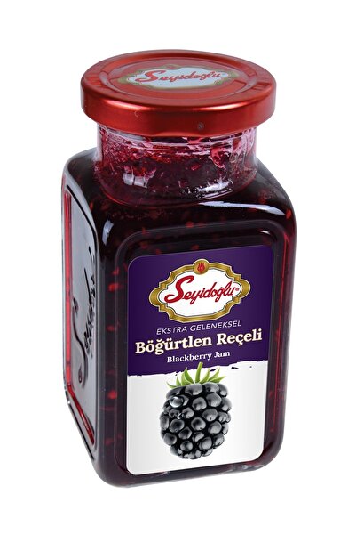 Seyidoğlu Gem de Mure Seyidoglu 380 Gr