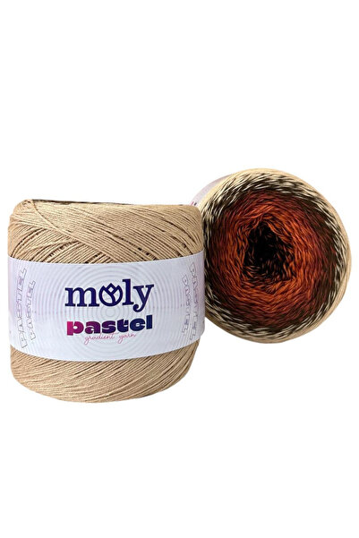 Moly PASTEL