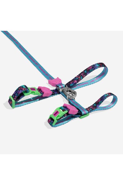 Zee.Dog Reebok X Aerobic Cat Collar and Travel Set |   Zee.Cat