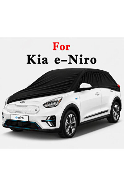 ADALYA Κάλυμμα Αυτοκινήτου Kia E-niro Κωδικός: 643134313465