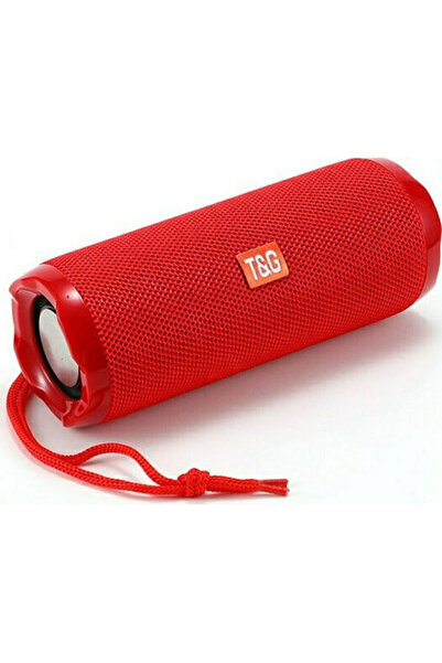 T&G TG-191 Ηχείο Bluetooth 10W με Ραδιόφωνο και Αυτονομία Μπαταρίας έως 5 ώρε...