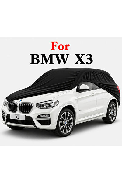 ADALYA Κάλυμμα αυτοκινήτου BMW X3 Κωδικός: 68453431431