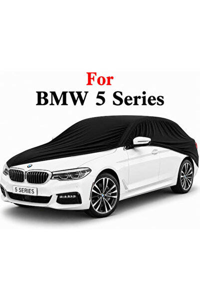 ADALYA Κάλυμμα Αυτοκινήτου BMW Σειρά 5 Κωδικός: 45313546854